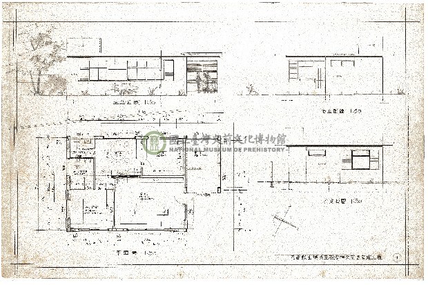 建築圖