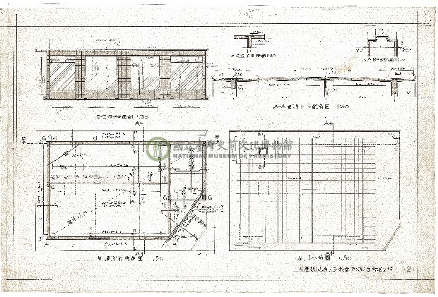 建築圖