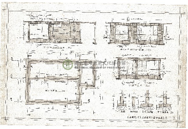 建築圖