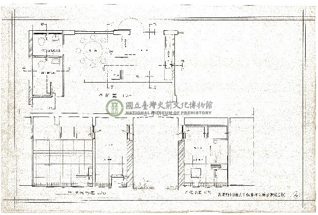 建築圖