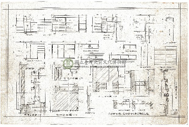 建築圖