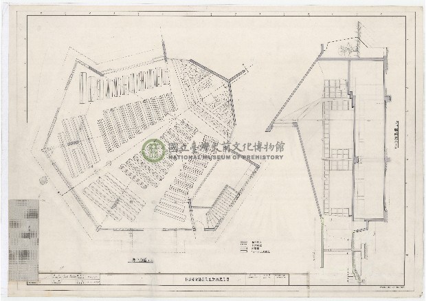 建築圖