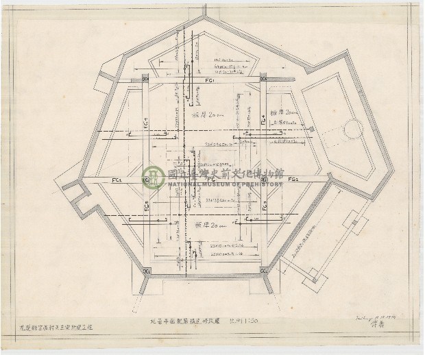建築圖