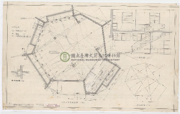 建築圖