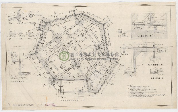 建築圖