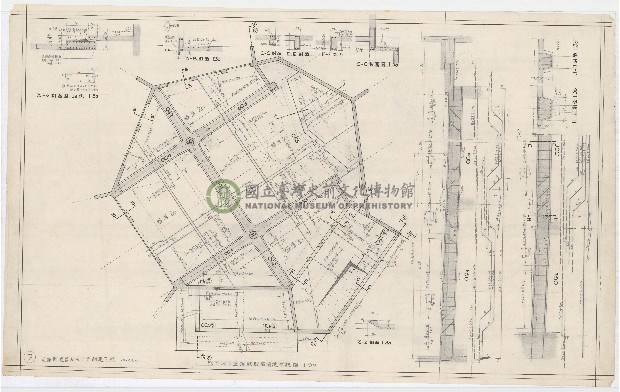 建築圖