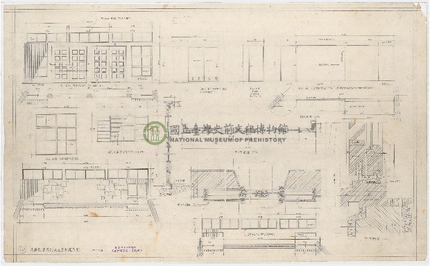 建築圖