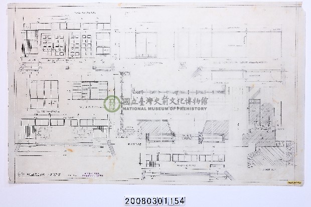 建築圖