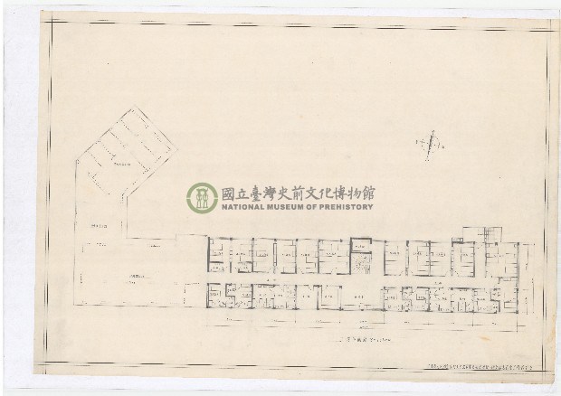 建築圖