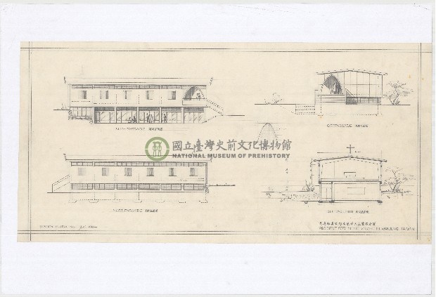 建築圖
