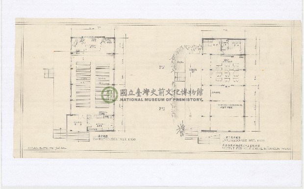 建築圖