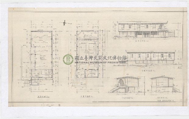 建築圖