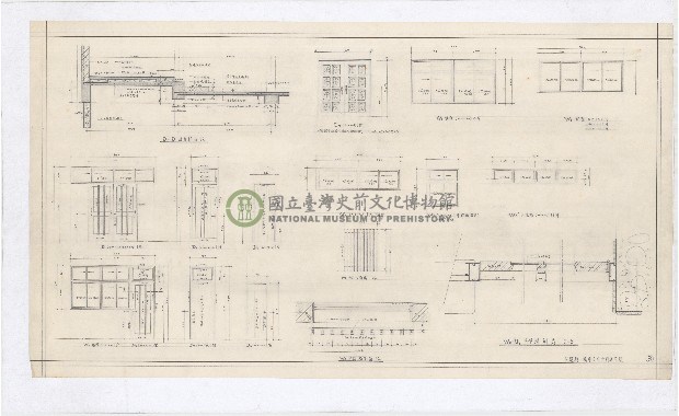 建築圖