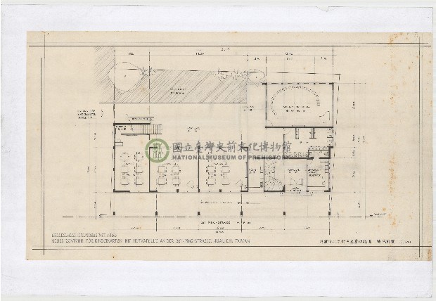 建築圖