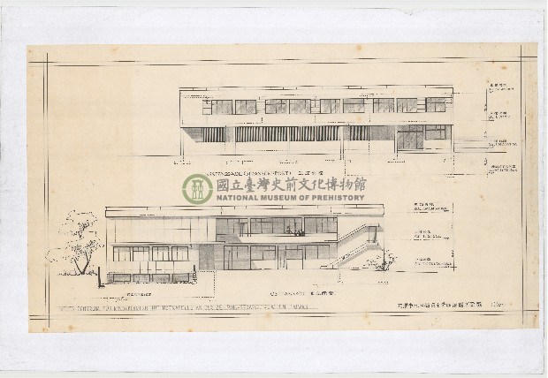 建築圖