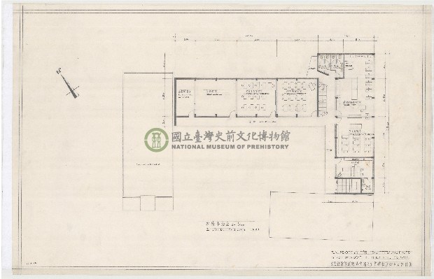 建築圖