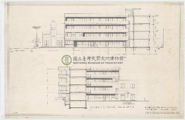建築圖