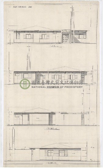 建築圖