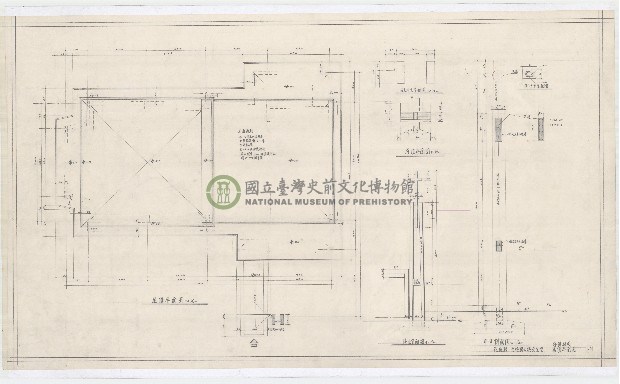 建築圖