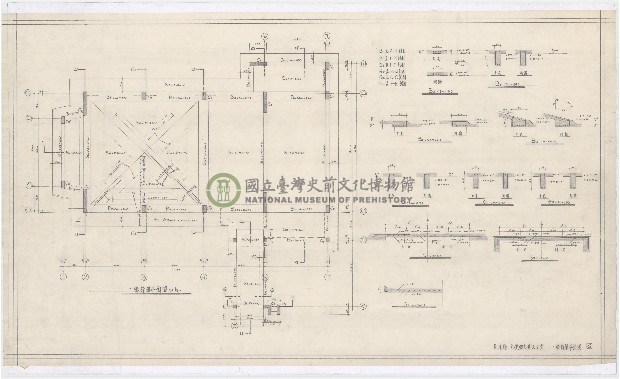 建築圖