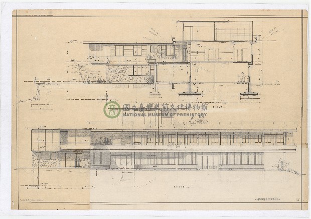 建築圖
