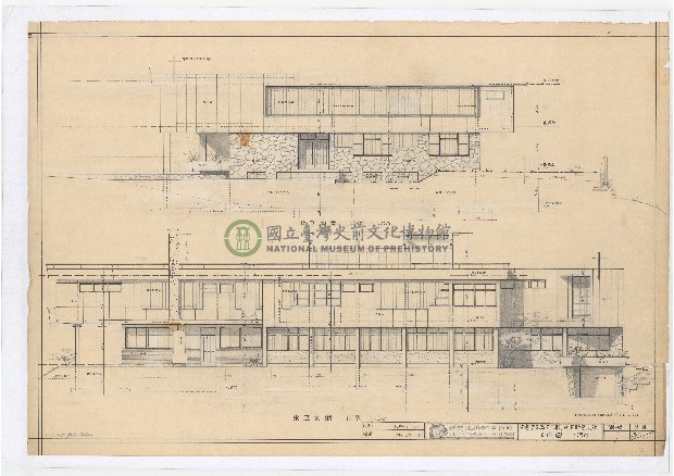 建築圖