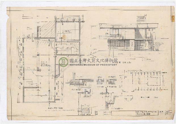 建築圖
