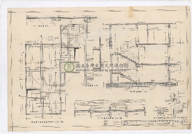 建築圖