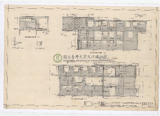 建築圖