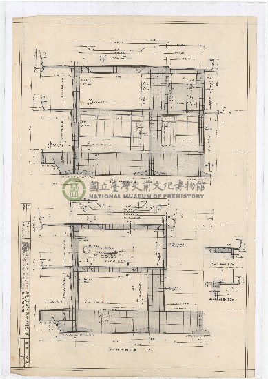 建築圖