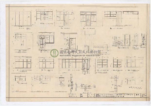 建築圖
