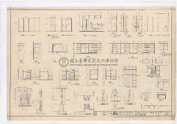 建築圖