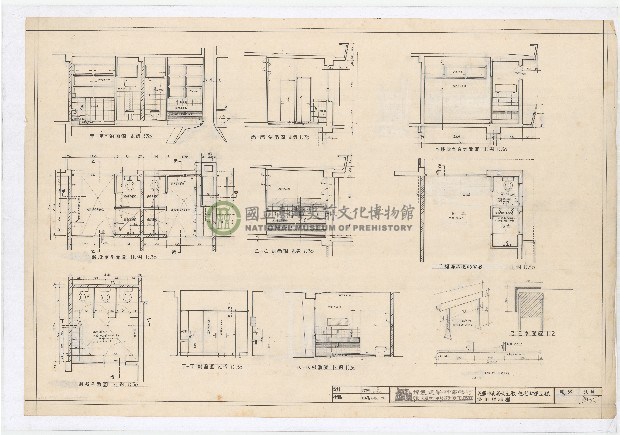 建築圖