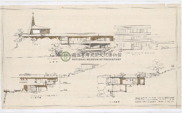 建築圖