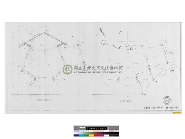 建築圖