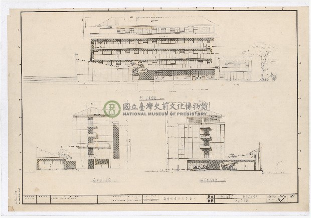 建築圖