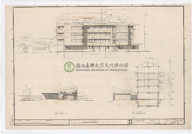 建築圖