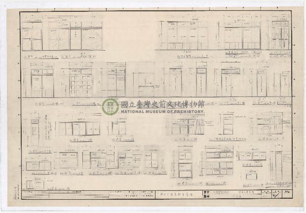 建築圖
