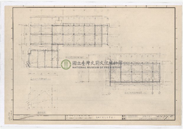 建築圖