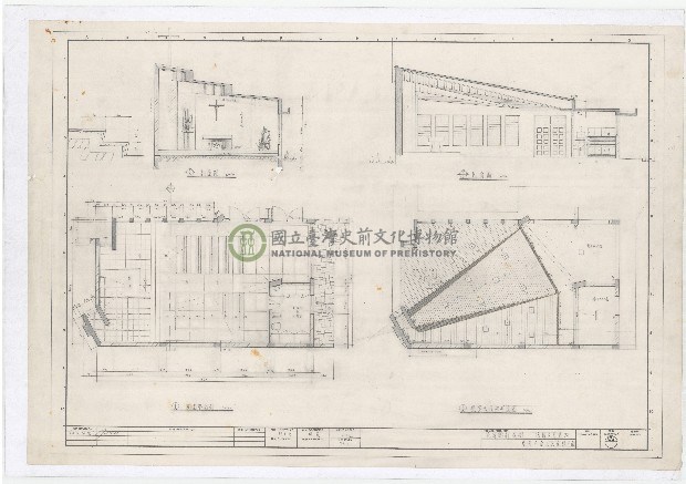 建築圖