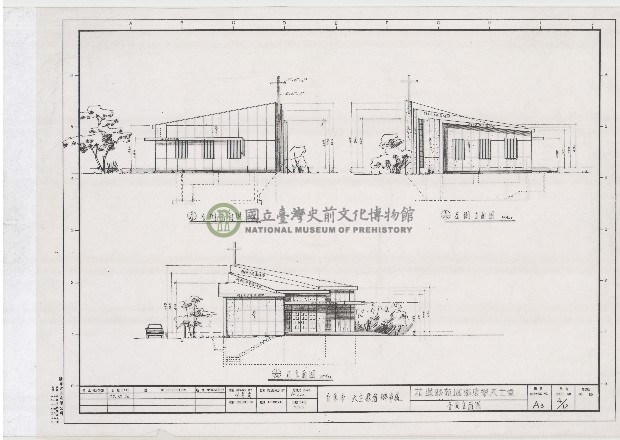 建築圖