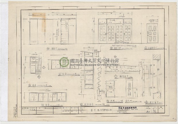 建築圖