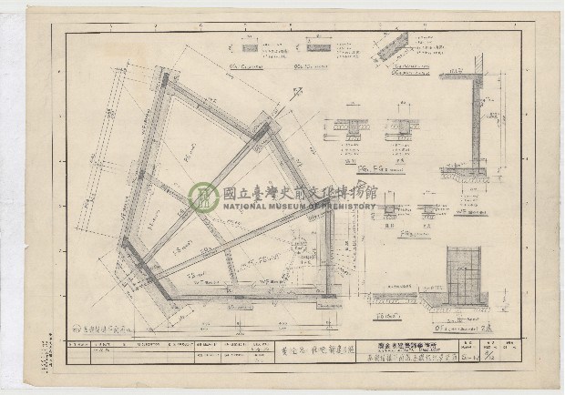 建築圖