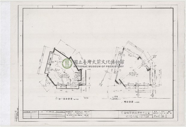 建築圖