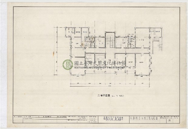 建築圖