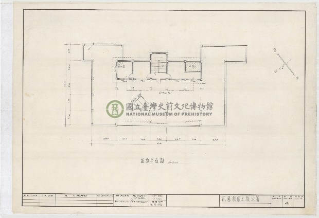 建築圖