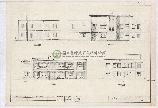 建築圖