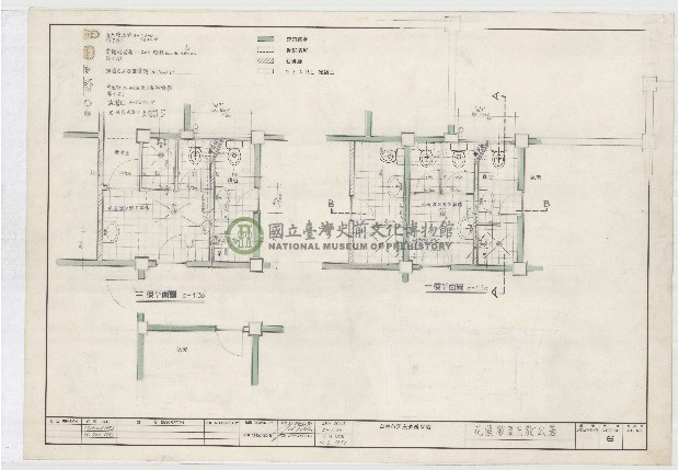 建築圖