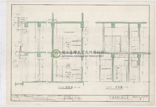建築圖