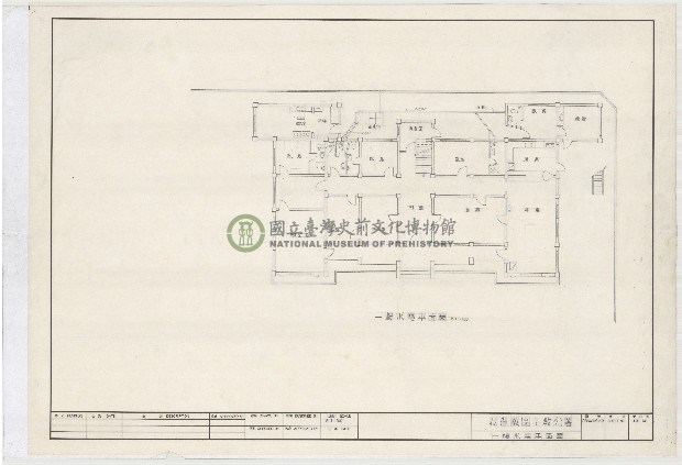 建築圖